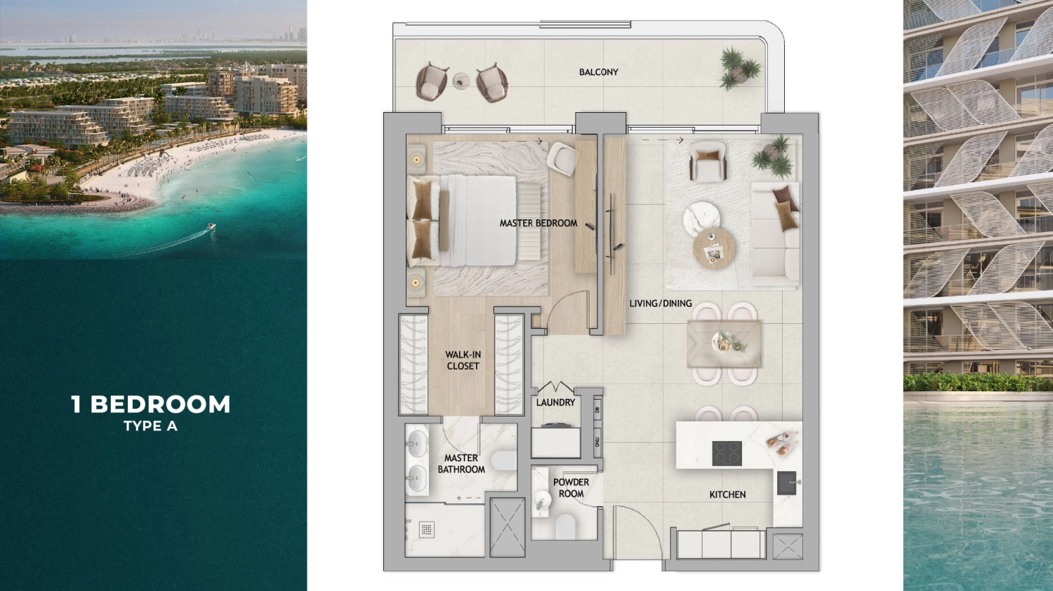 Apartments